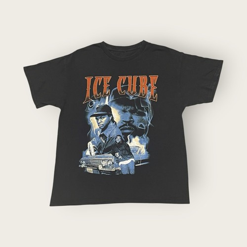 Official ice cube graphic - official,