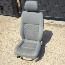 VW T5 Single drivers Seat 