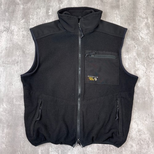 Mountain hardwear vest jacket - vest,