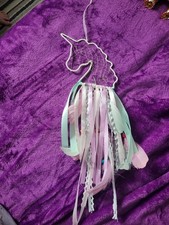 Unicorn Dream Catcher Beautiful Hanging Decoration Home Ornaments