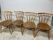 Ercol Candlestick Dining Chair