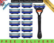 5 Layer Stainless Steel Double