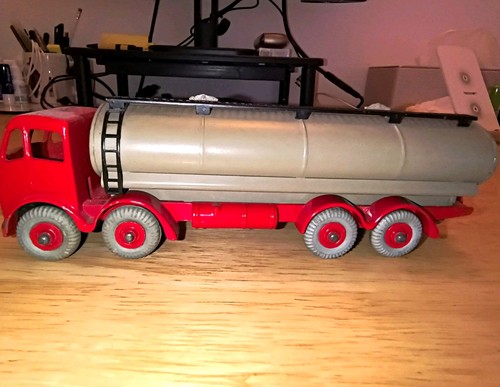 Dinky toys supertoys - toys,