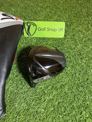 Titleist tsr1 driver head - 10°,