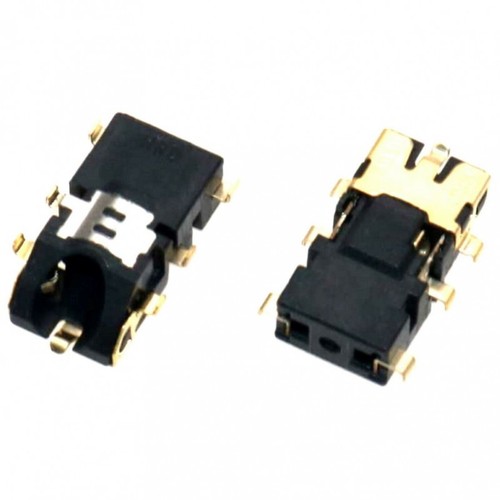 Audio jack connector for - audio,