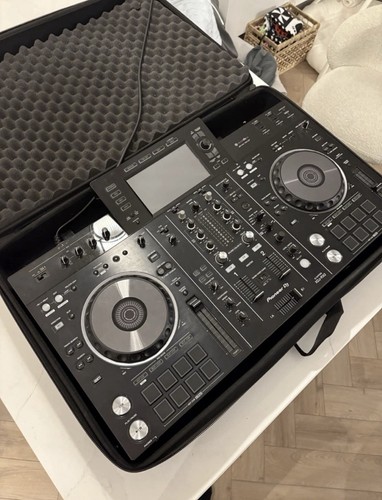 Pioneer xdj rx2 - pioneer, dj