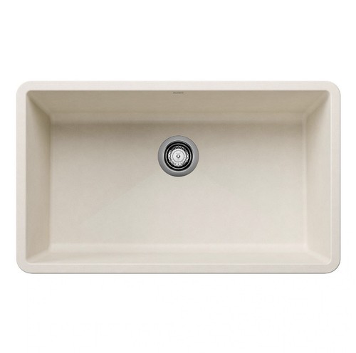 Blanco precis undermount - blanco,