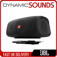 JBL BassPro GO - Active