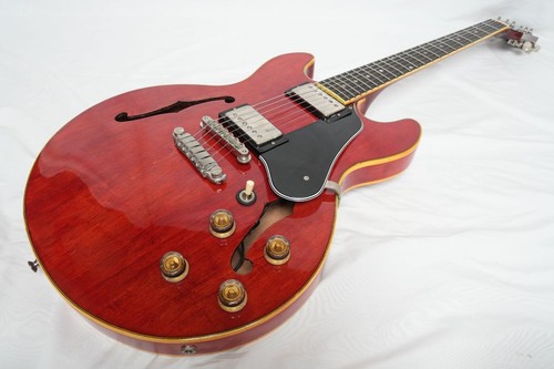 Greco 600 1982 - greco,