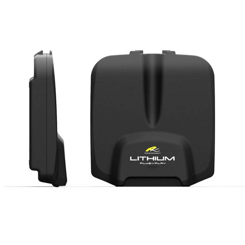 Powakaddy plug play - plug, &