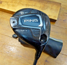 Ping G425 SFT 3 Wood 16* / Ping Alta CB 65 regular flex & cover