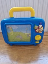 Vintage Boxed 1996 Teletubbies