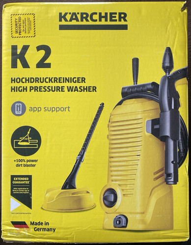 Karcher home high pressure - karcher,