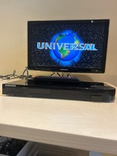 Samsung BD-F5500 3D Blu-ray