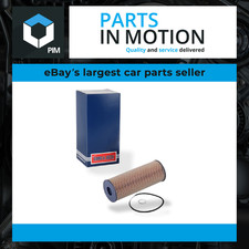 Oil Filter fits MERCEDES