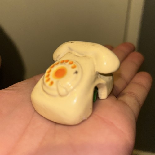 Vintage 1980 porcelain old - vintage, 1980’s
