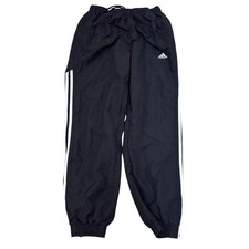 Adidas Mens Tracksuit Bottoms