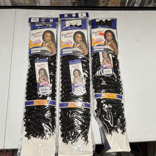 Freetress bohemian braid curly - freetress,