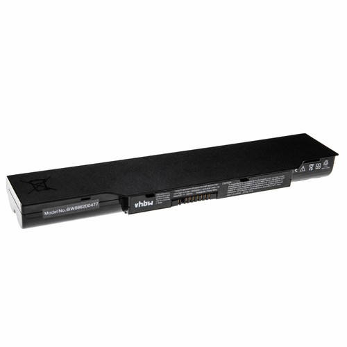 Battery for fujitsu siemens - battery, fujitsu-siemens