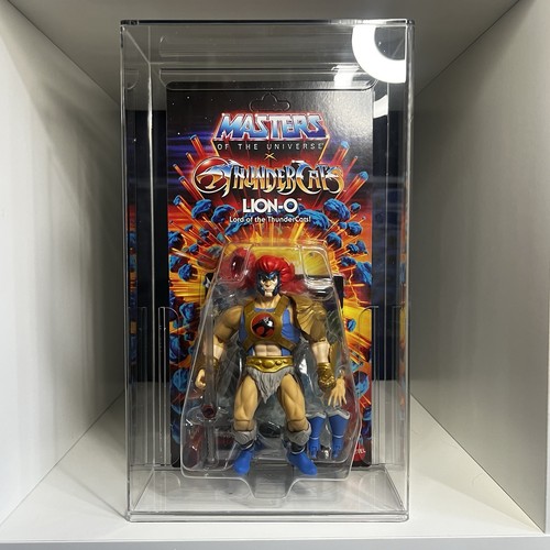 Motu thundercats lion o - motu, x