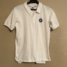 Vintage BMW Car Embroidered