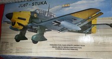 JU87 STUKA Remote Control RC