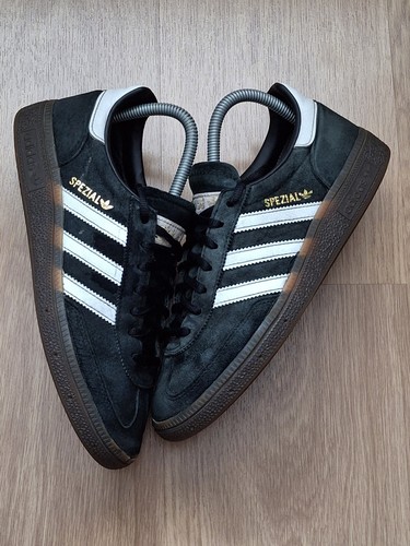 Adidas spezials black and - adidas,