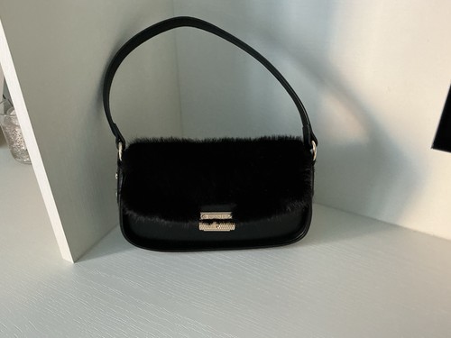 Bessie london black multi - black,