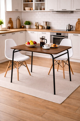 Person dining table 120x70 - 4-person,