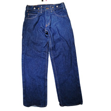Prison Blues PRSN BLU Jeans
