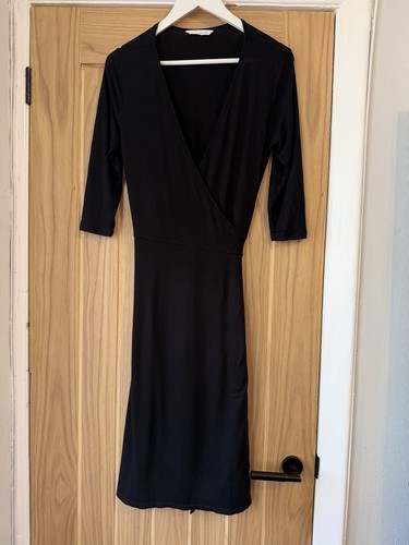 Amaranto black wrap - wrap, size