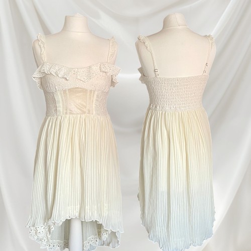 Liz lisa cream - liz, asymmetrical