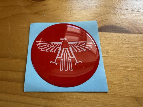 Mr2 retro jdm badge - retro,