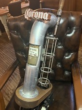 Corona Extra Beer Pump Font