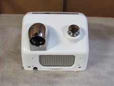 New World Dryer Heavy Duty Air