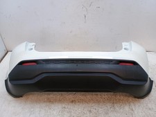 Rear Bumper NISSAN JUKE 5 Door