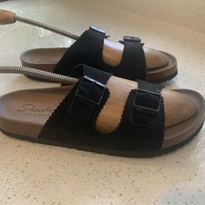 Skechers Luxe Foam Double