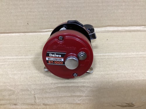 Daiwa millionaire st1000 - millionaire,