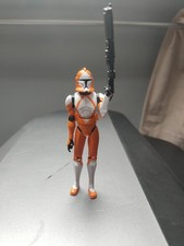 Star Wars Clone Bomb Squad