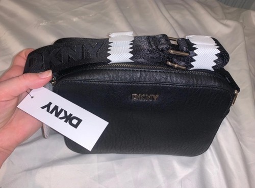 Dkny tutu camera leather - tutu, dz
