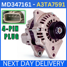 for IMPORT MITSUBISHI PAJERO