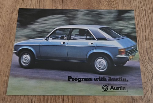 Austin leyland range sales - austin,