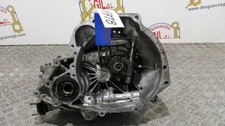 4718 gearbox NISSAN ALMERA N15