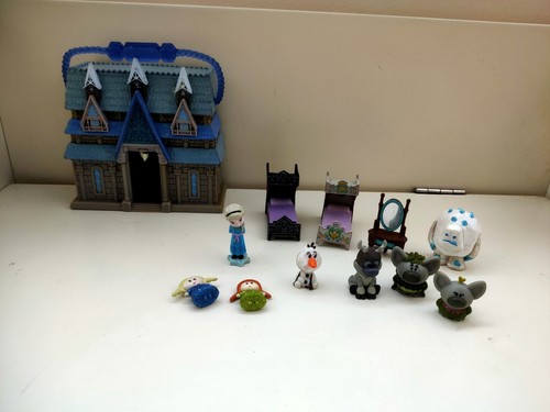 Disney animators collection - disney, animators'