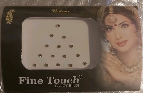 Indian bindi forehead - bindi, tikka