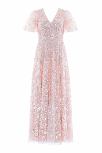 Needle thread long - &thread, dress