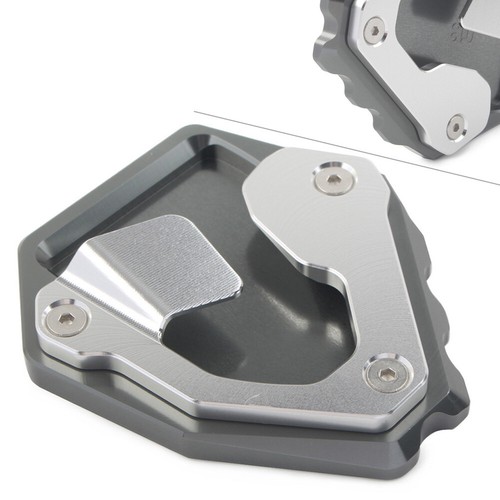 New kickstand side stand - kickstand,