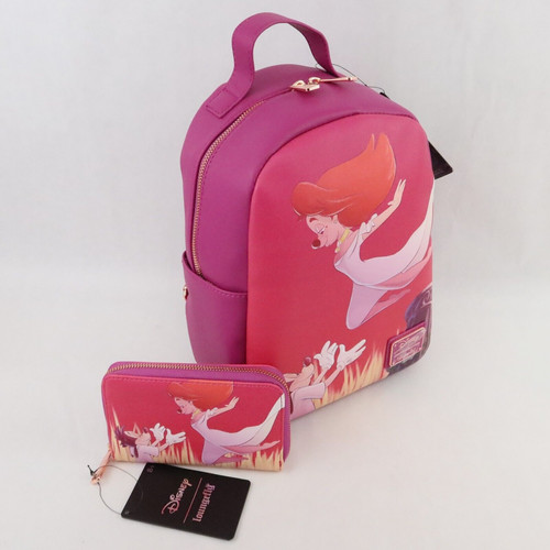 Loungefly disney goofy movie - loungefly,