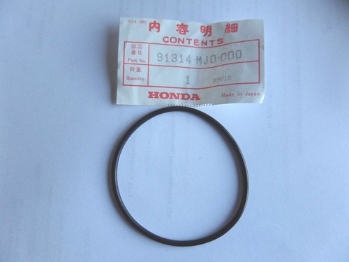 Ring 70 sealing - o-ring, 3