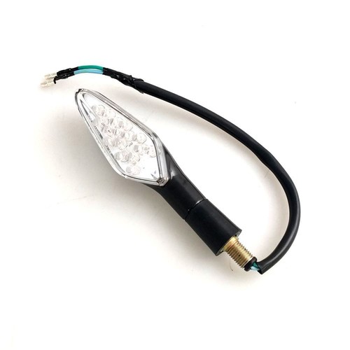Front led indicator assembly - indicator,